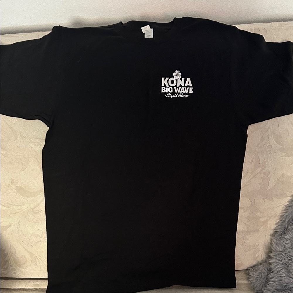 Kona Big Wave San Diego T-Shirt NWOT